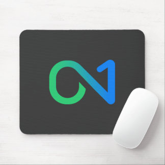 ON1 Logo Mousepad