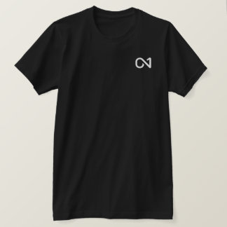 ON1 Logo (white logo) T-Shirt
