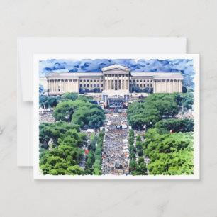 On 2 July 2005 Postcard