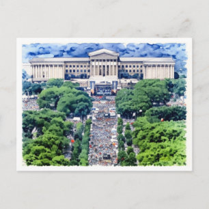 On 2 July 2005 Postcard