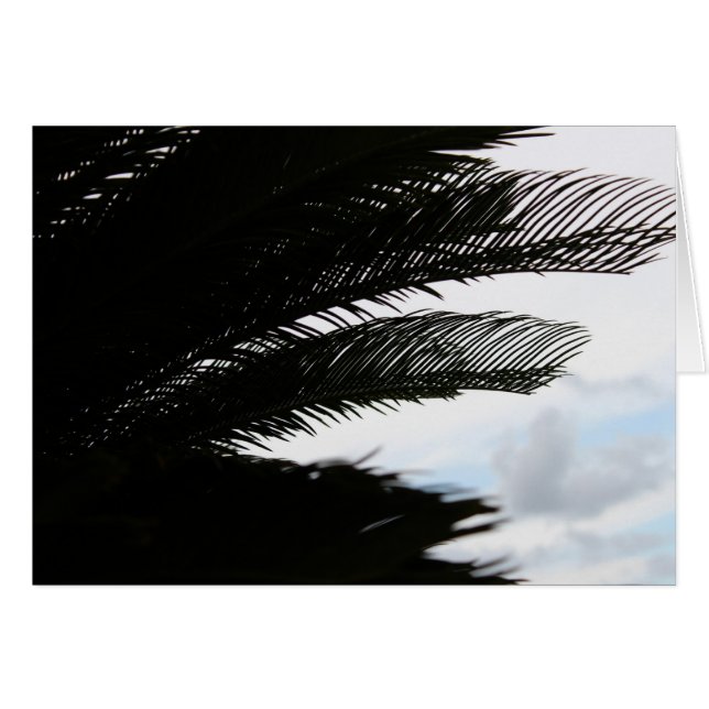 On a Cloudy Day (Front Horizontal)