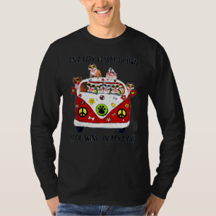 On A Dark Desert Highway Pit Bull Cool Wind In My T-Shirt