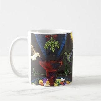 On a Date – Classic Mug