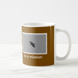 On a Mission Mug
