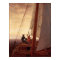 On a Sailing Ship