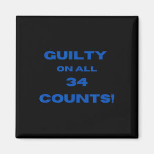 On All &#; Counts! Magnet