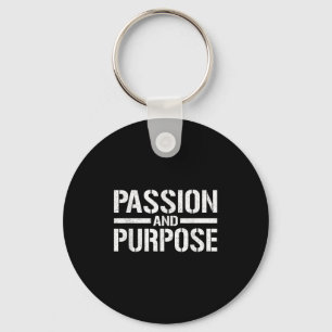 On And Purse  Key Ring
