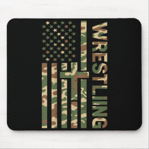 (on Back) Funny Qr Don't Be A Little Btch Code Say Mouse Mat