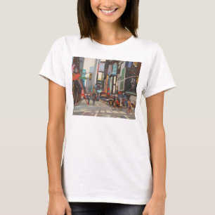 On Broadway 2012 T-Shirt
