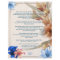 On Calvary Writings Personalised Paper
