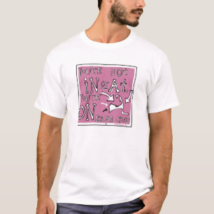 On Cape Cod tee shirt