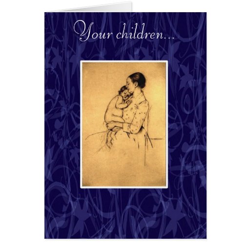 Image of On Children by Kahlil Gibran