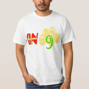 ۞»"On Cloud 9"-Cool True Value T-Shirt«۞ T-Shirt