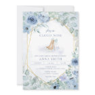 On cloud 9 Something Blue