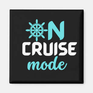 On Cruise Mode Magnet
