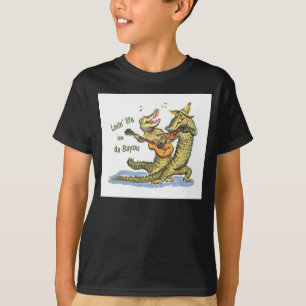 On da Bayou T-Shirt