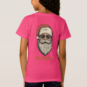 On Duty T-Shirt