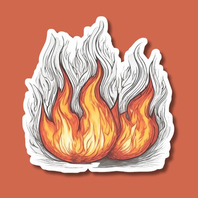 On Fire Waterproof  (Creator Uploaded)