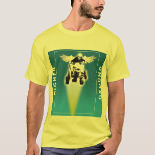 On Higher-ground T-Shirt
