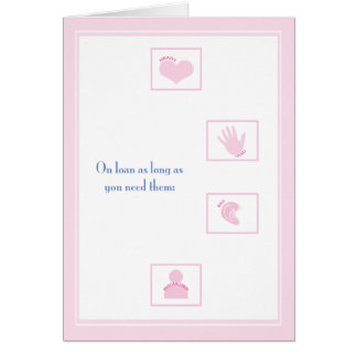 © On loan as long as...