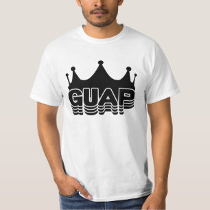 On my Guap T-Shirt