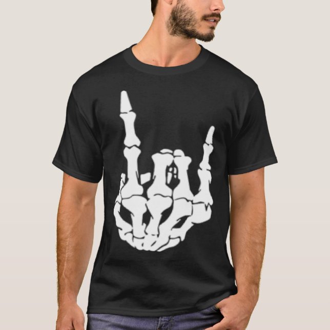 On My Husband's Last Nerve 2 Sides T-Shirt (Front)