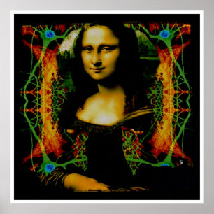 On My Last Nerve Poster