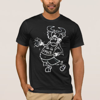 "On On!" Shirt - Men's AA Brand Fitted