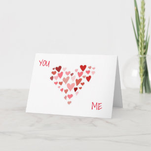 ON **OUR ANNIVERSARY** WITH LOVE CARD