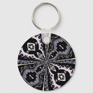 On Point_ Key Ring