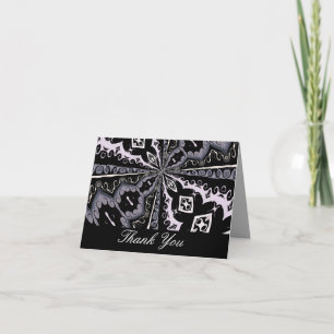 On Point_ Thank You Card