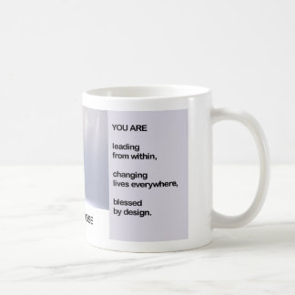 On Purpose Mug