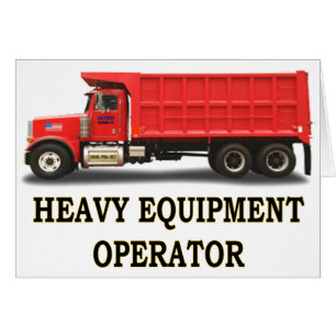 ON ROAD DUMP TRUCK