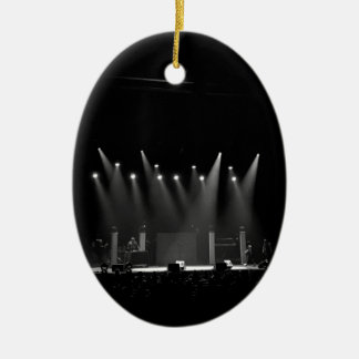 On Stage Ceramic Tree Decoration