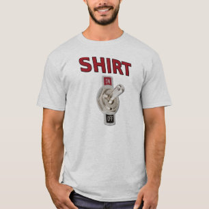 On Switch T-shirt