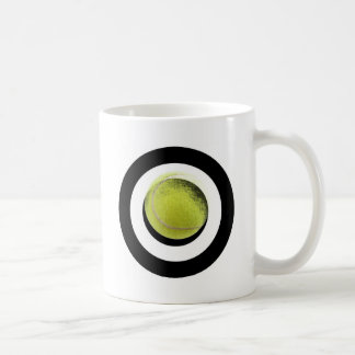 ON Target Coffee Mug