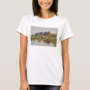 On the Arun, Stoke, Sussex T-Shirt