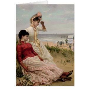 On the Beach