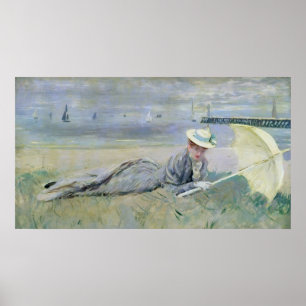 On the Beach 2 Poster