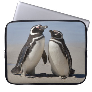 On the Beach Laptop Sleeve