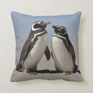 On the Beach Pillow
