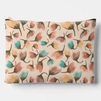 On the Breeze-Tossed Floral-Pebble-Distant Dunes