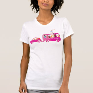 On the Bus tank top