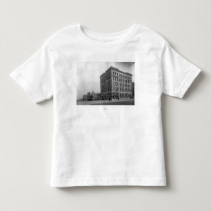 On the Corner on Hewitt Avenue Toddler T-Shirt