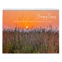 On-The-Go Changing Seasons Calendar