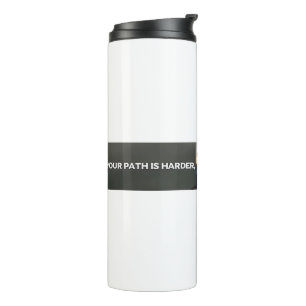 on the go Thermal Bottle