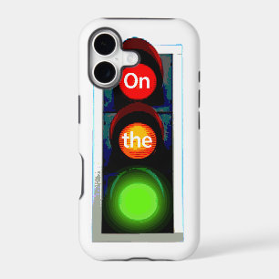 On the Go - Traffic Lights