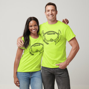On The Good Side Of Bad T-Shirt