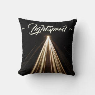 On the highway to sleep cushion