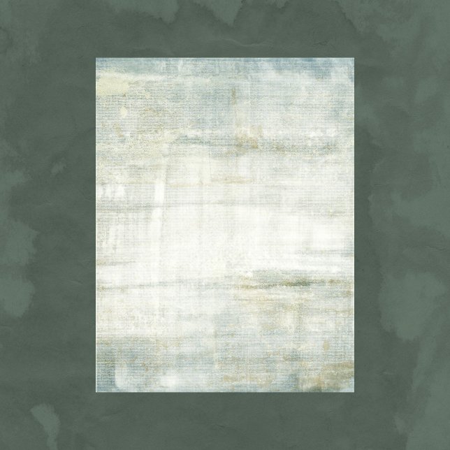 On the Horizon Scrapbook Paper (Creator Uploaded)